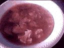 Image : recette Soupe diététique