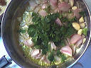 Reste de poulet - 9.1