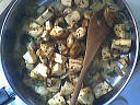 Reste de poulet - 9.2