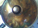 Reste de poulet - 12.1