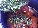 Tomates marinées pour l'apéritif - 5.2