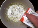 Sauce crème aux câpres - 4.1