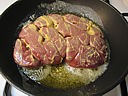Rognons de veau au Porto - 3.1
