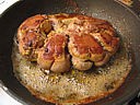 Rognons de veau au Porto - 3.2