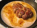 Rognons de veau au Porto - 5.1