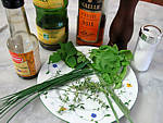 Ingrédients pour la recette : Marinade façon chinoise