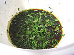 Marinade façon chinoise - 4.3