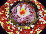 Image : recette Poireaux en salade