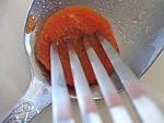Soupe de légumes aux navets - 17.2
