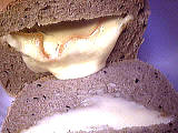 Image : Pain baveux de la sorcière