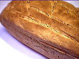 Image : Pain baveux de la sorcière