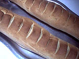 Image : Pain viennois