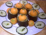 Image : Melon surprise