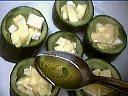 Melon surprise - 5.1