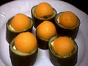 Melon surprise - 5.2