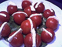 Tomates-cerises à la mozzarella - 4.1
