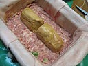 Terrine de campagne au foie gras - 13.1