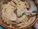 Terrine de campagne au foie gras - 15.2