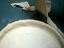 Tarte aux oignons et aux noix - 17.3