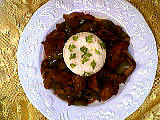 Image : Porc exotique