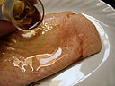 Magret de canard à la sauce moutarde - 8.1