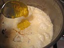 Magret de canard à la sauce moutarde - 18.2
