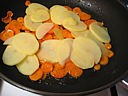 Magret de canard à la sauce moutarde - 20.2
