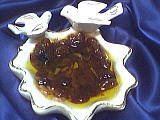 Image : Vinaigrette aigre-douce