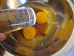 Soupe chinoise aux oeufs - 5.3