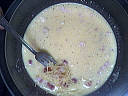 Quiche sans pâte - 3.2