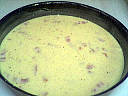 Quiche sans pâte - 4.2