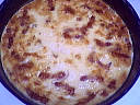 Quiche sans pâte - 4.3