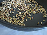Mousse au fromage blanc aux pêches - 3.2