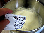 Mousse au fromage blanc aux pêches - 5.1