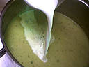 Velouté crémeux aux herbes - 8.1