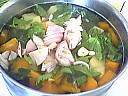 Soupe au potiron - 9.1