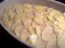 Tian de pommes de terre et tomates - 9.3