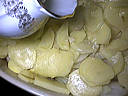 Tian de pommes de terre et tomates - 10.1