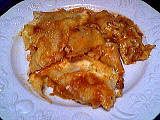 Image : Lasagnes