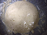 Pain grappe de raisin - 3.1