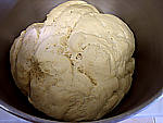 Pain grappe de raisin - 8.1