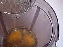 Quiche au livarot et aux noisettes - 3.2