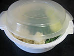 Salade de noix de saint-Jacques - 4.2