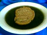 Image : Soupe de laitue