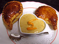 Maltaise (à la)