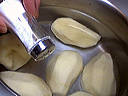 Purée à l'eau de noix de coco - 3.1