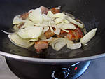 Soupe au lard et patates douces - 10.1
