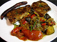 Image : Ratatouille