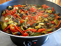 Ratatouille