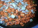 Moules aux carottes - 8.2
